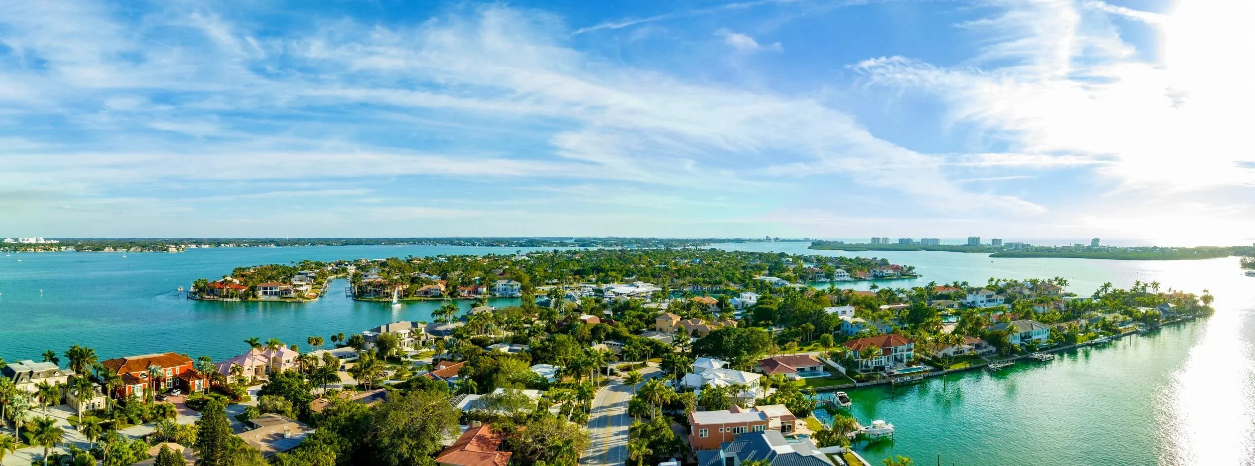 Search for Luxury homes for sale in Bird Key