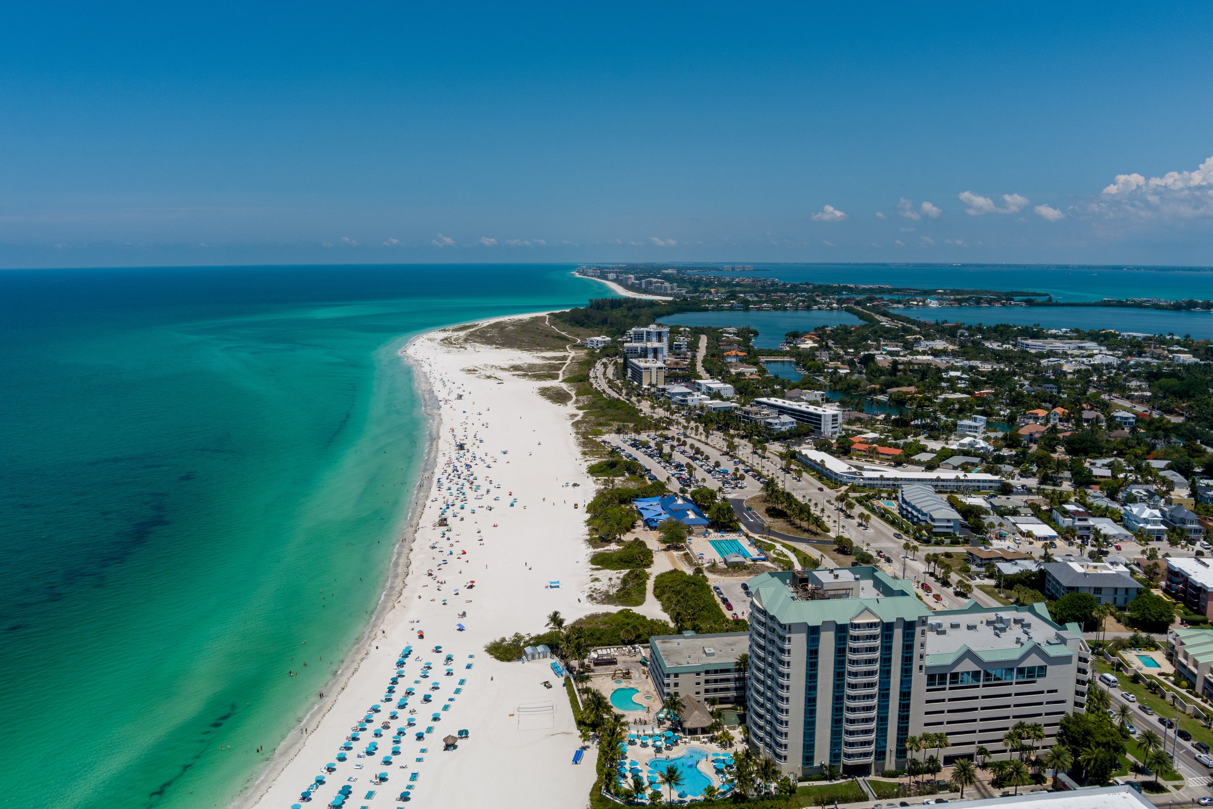 Search for Luxury homes for sale in Lido Key