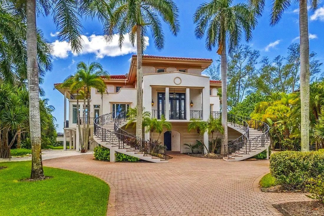 Search for Luxury homes for sale in the Gulf Coast Keys