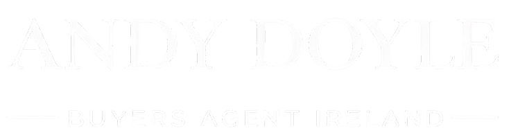 Andy Doyle Buyers Agent • Ireland