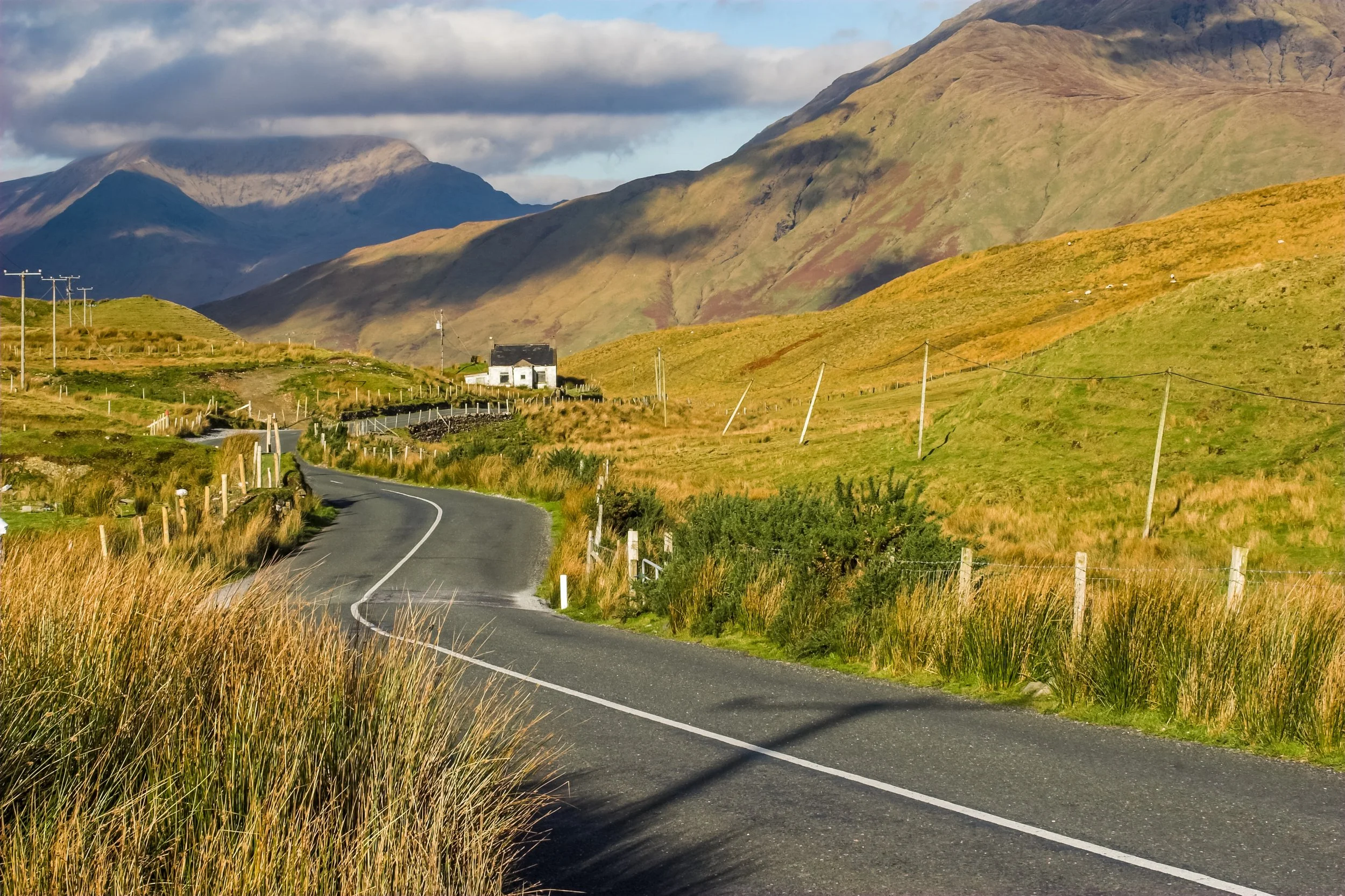 How Long Does It Really Take to Buy a House in Ireland? Timeline Explained