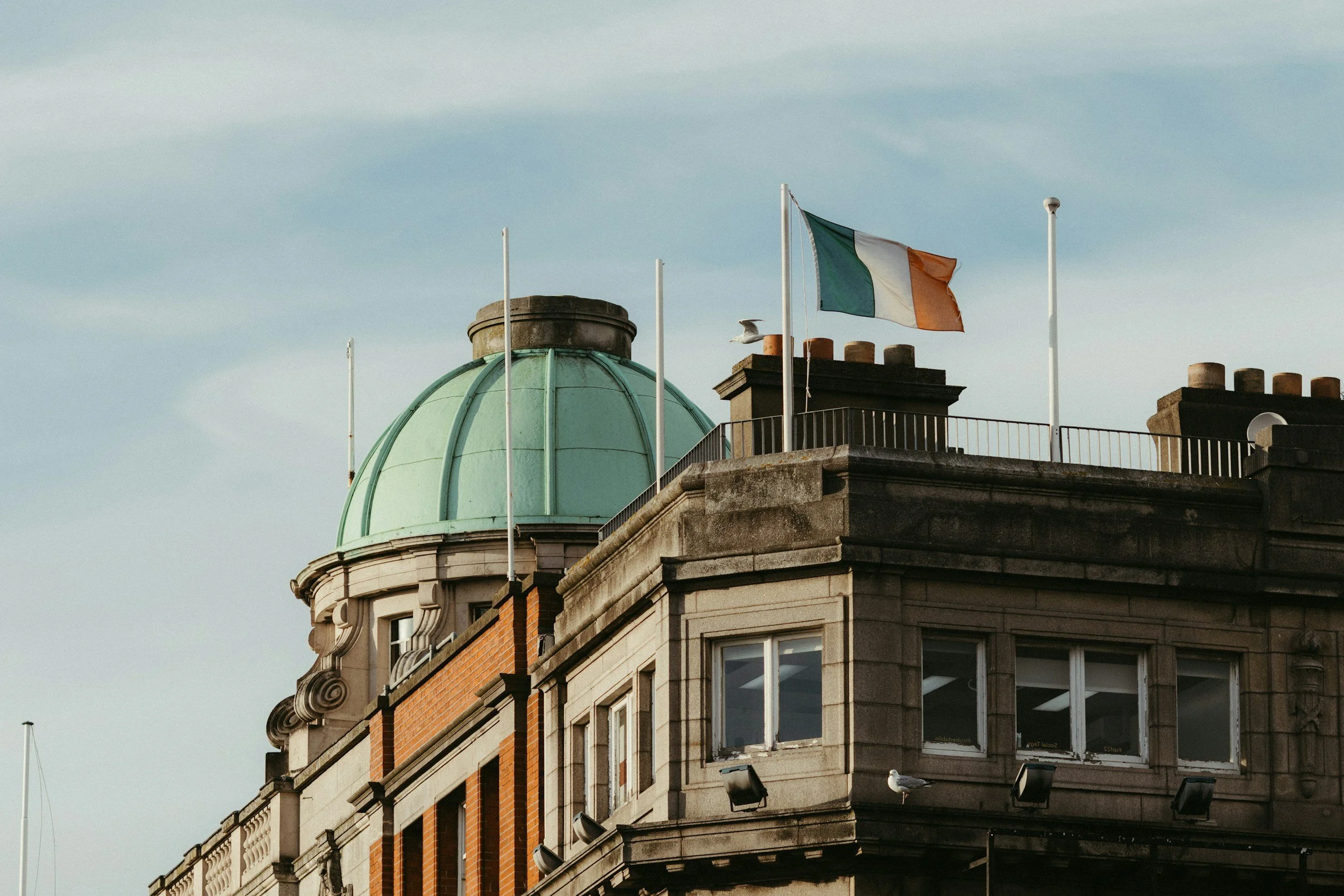 The True Cost of Buying Property in Ireland