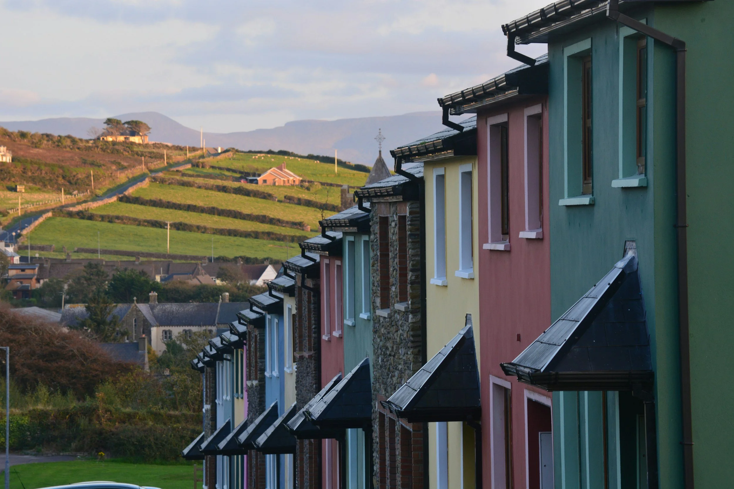 How to Choose the Right Area in Ireland (When You Don't Live Here)