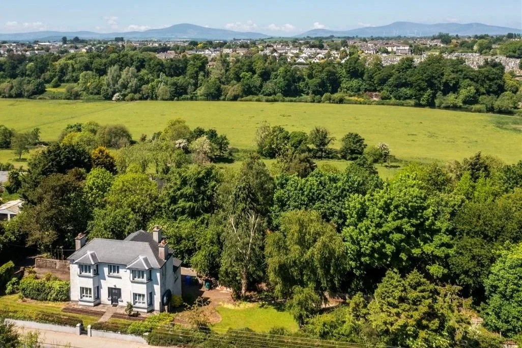 Country home in Ireland