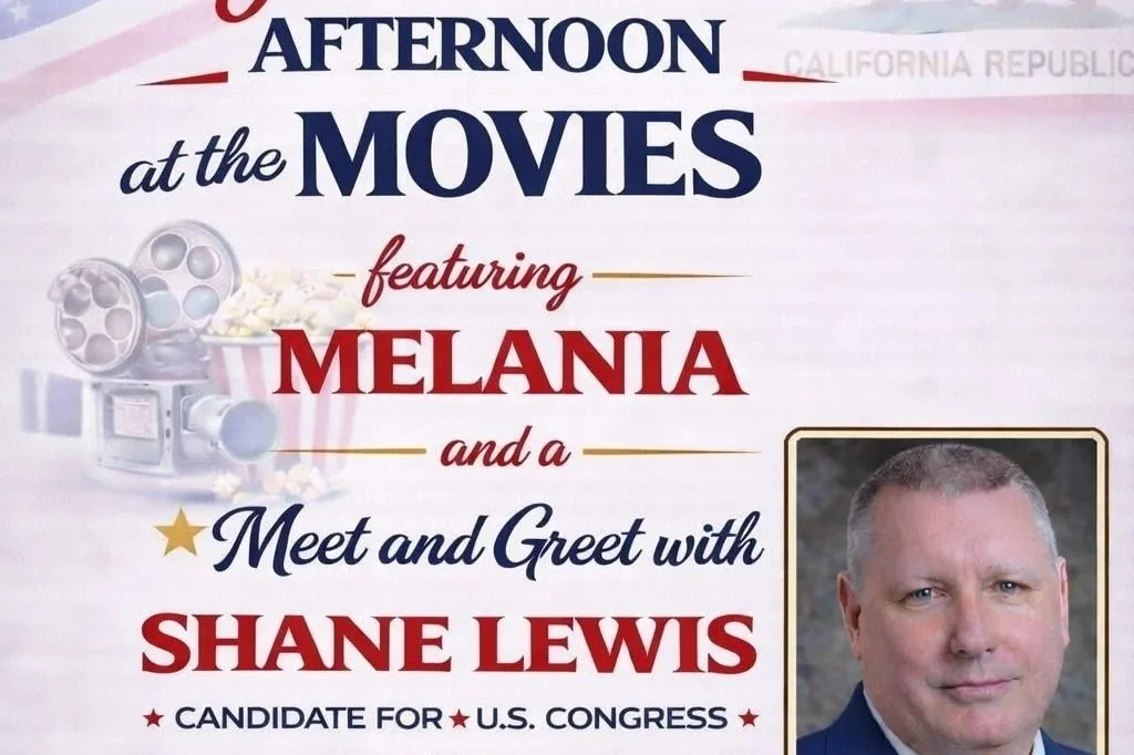 Afternoon at the Movies