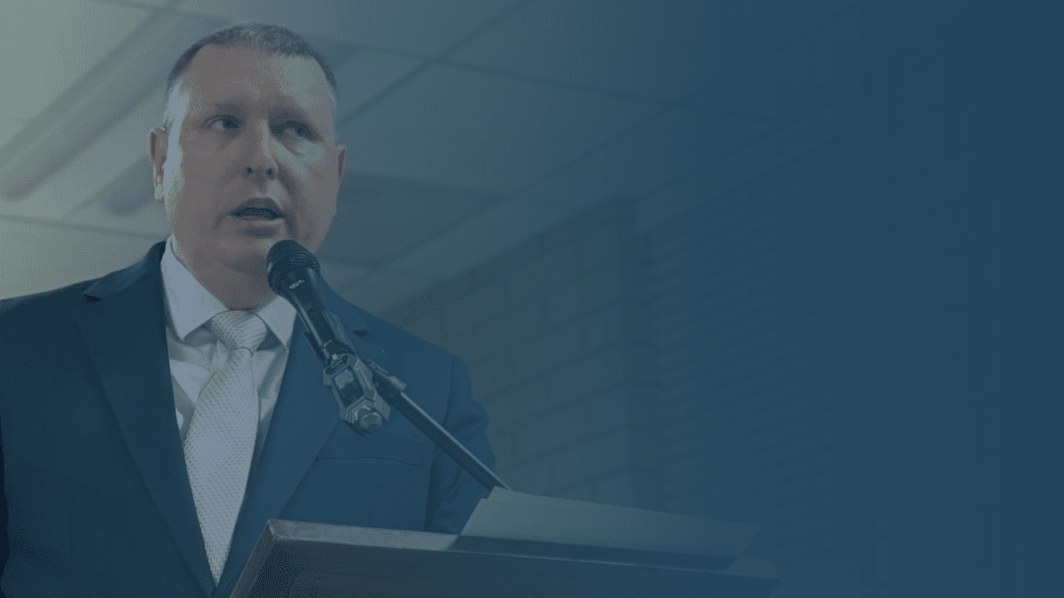 Shane Lewis for Congress District 18