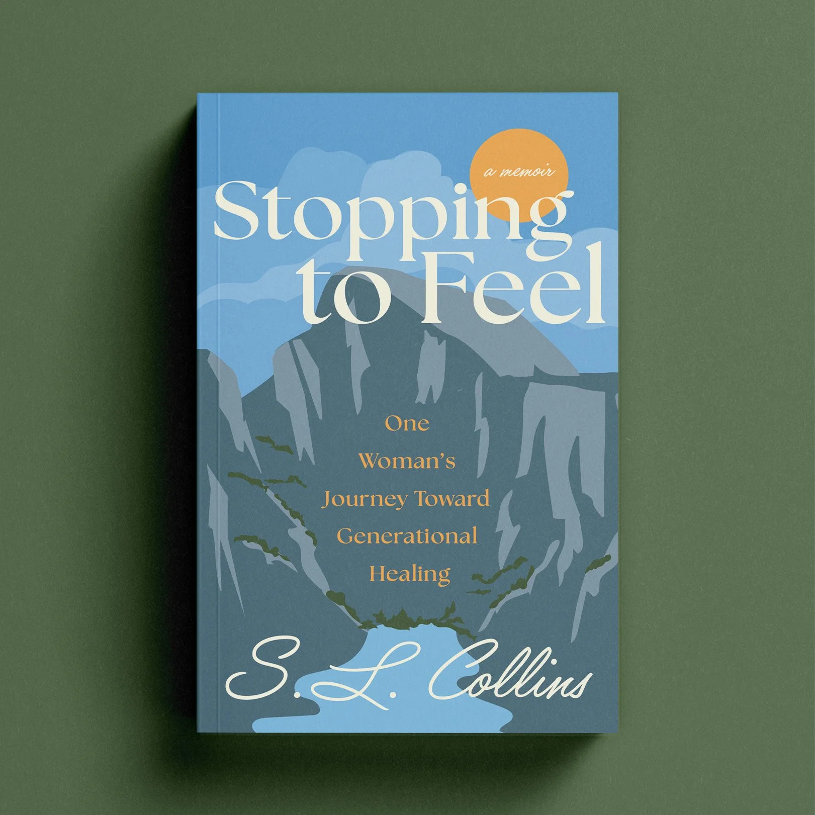 Stopping to Feel Cover.jpg