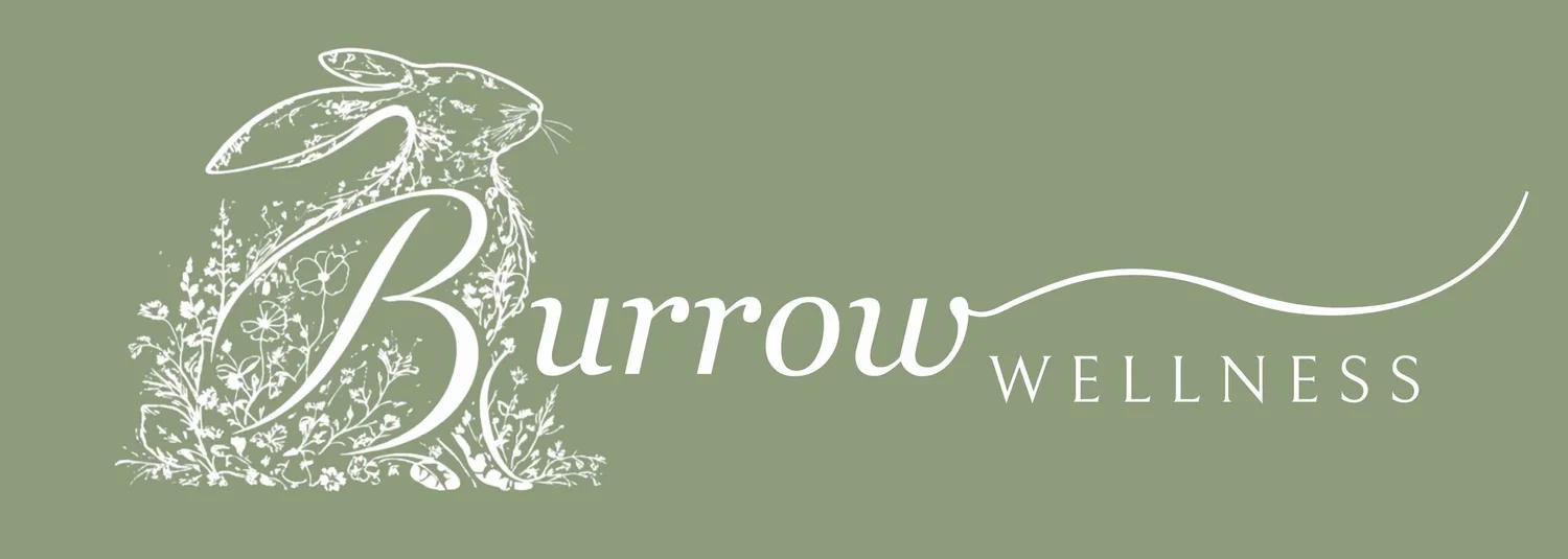 Burrow Wellness