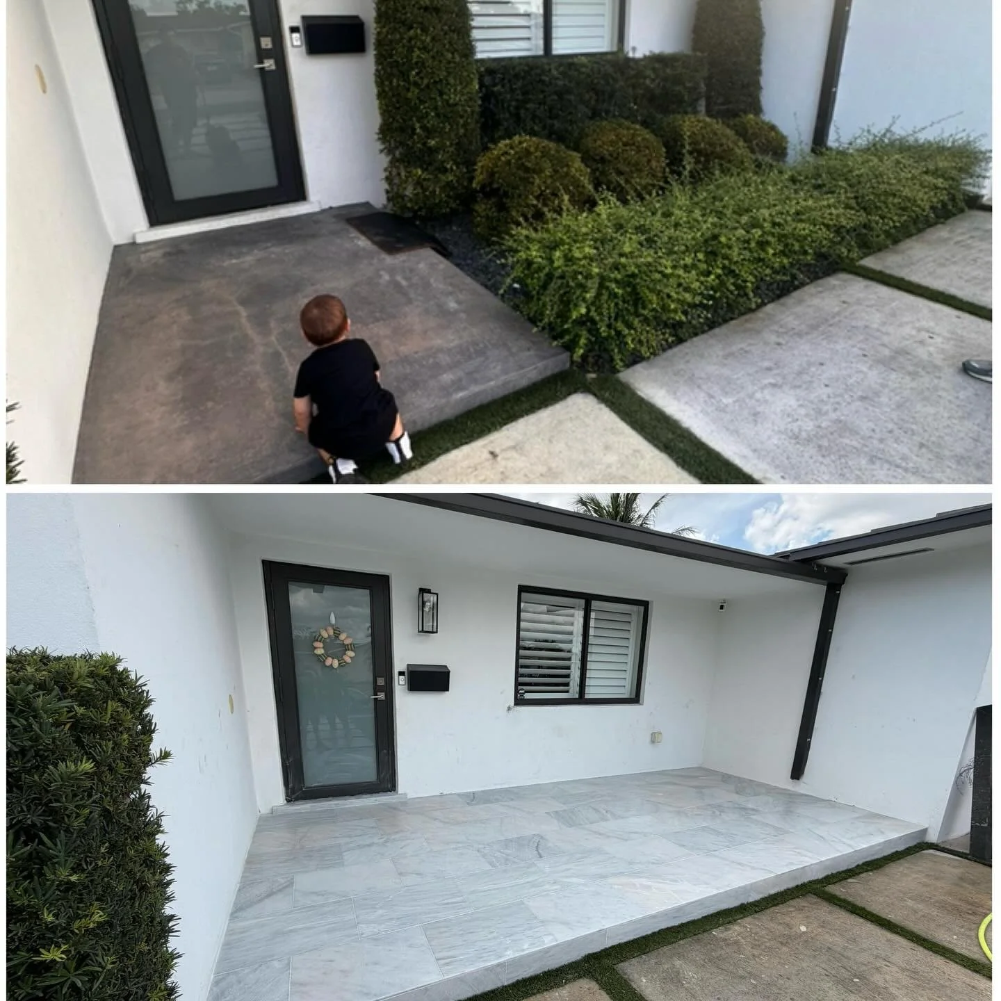 Turning Small Spaces into Big Welcomes!