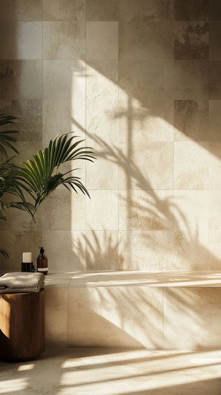 Interior & Exterior Tile