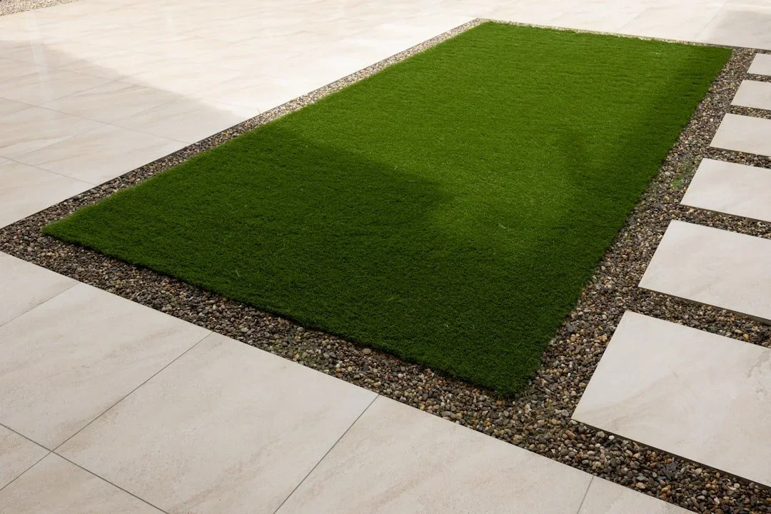Turf Installation
