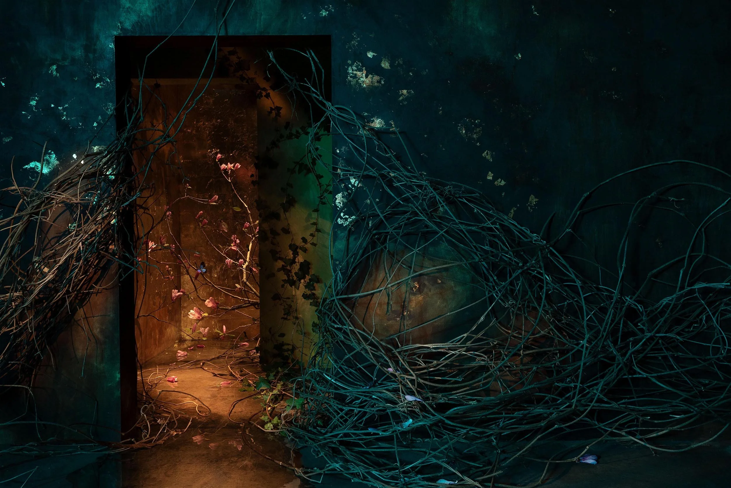 What You See Isn't All There Is