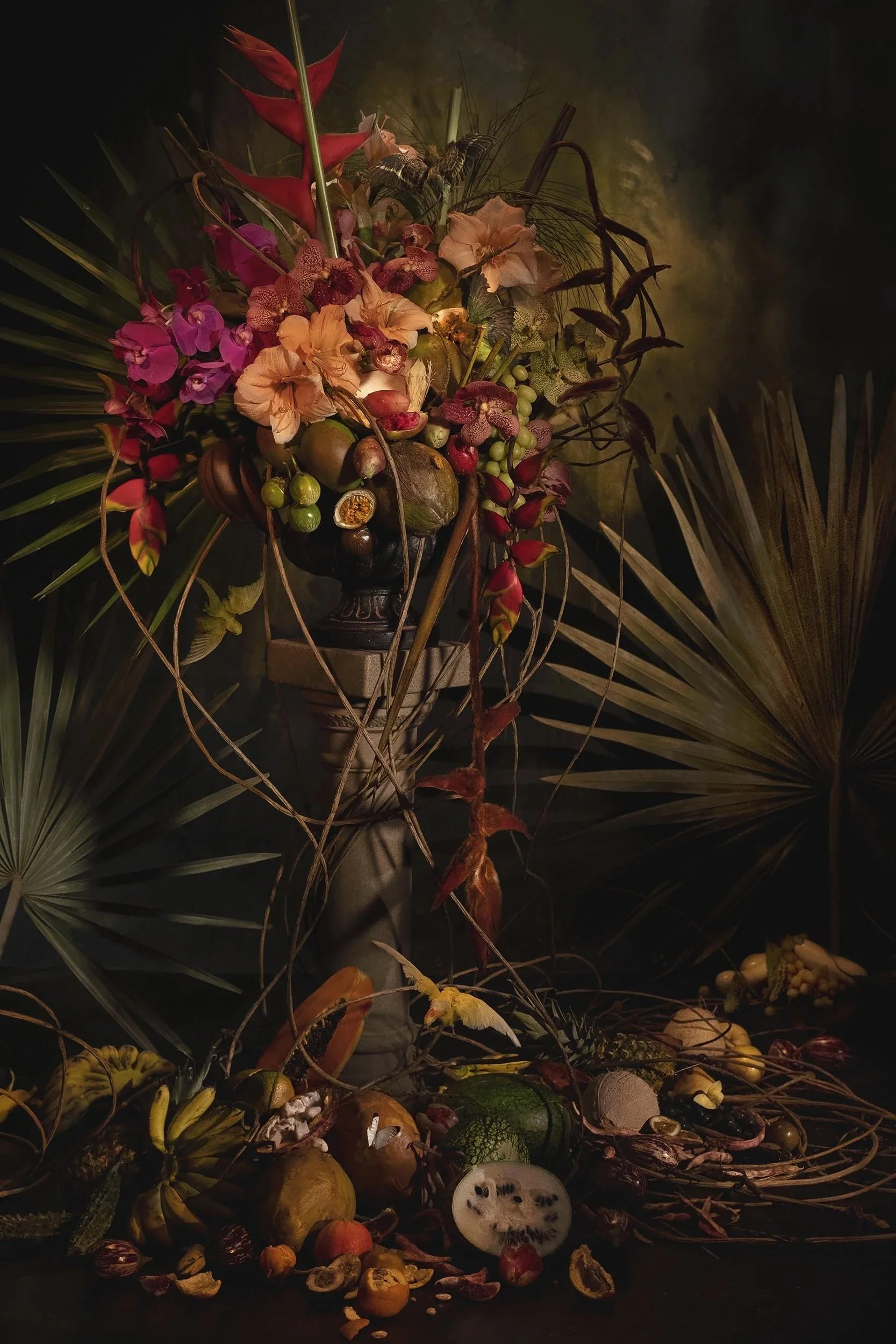 Into the Tropics, No. 2, 2022