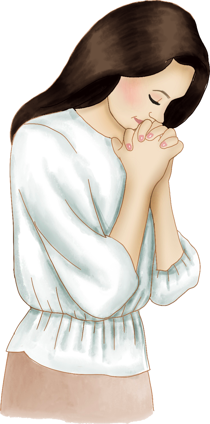 A Simple Bedtime Prayer Your Grandchildren will Remember