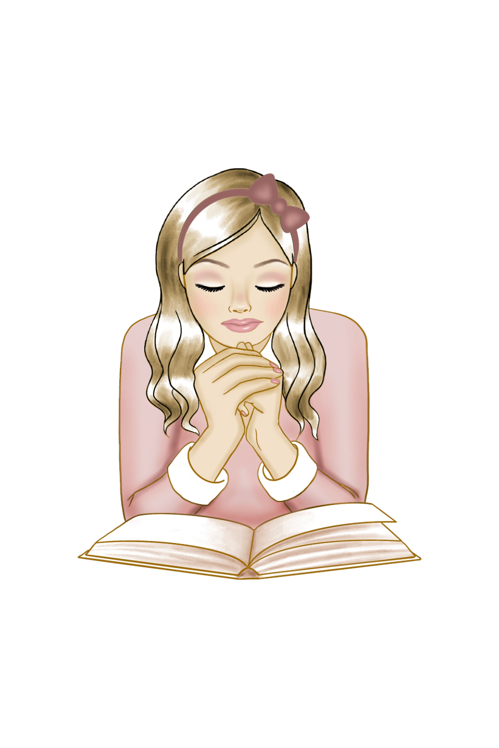 3 Powerful Scripture to Pray Over Your Grandchildren