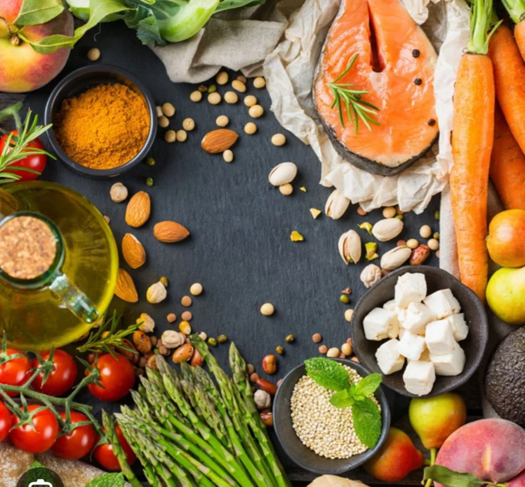 Consulenza Nutrizionale Olistica