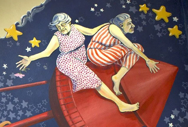 Edgefield’s History & Art Tour