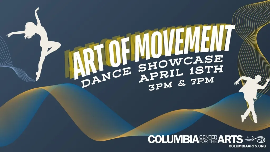 Art of Movement Dance Showcase