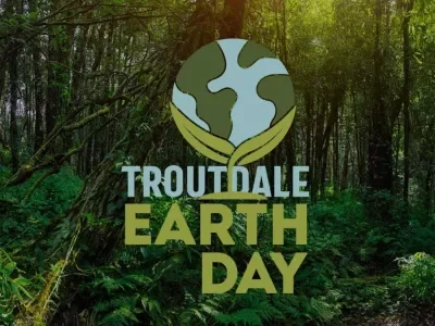 Troutdale Earth Day
