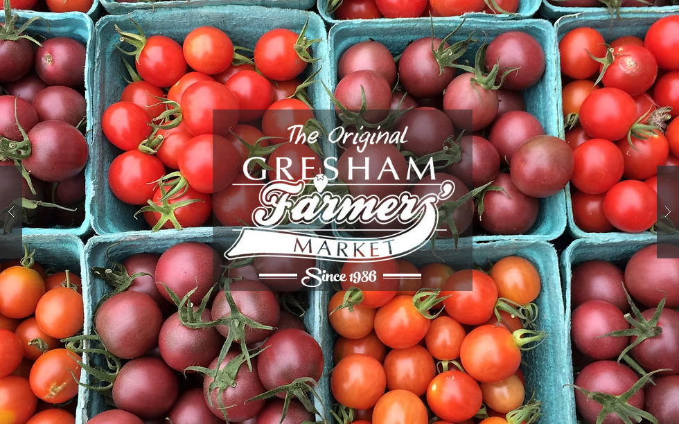 The Original Gresham Farmers' Market