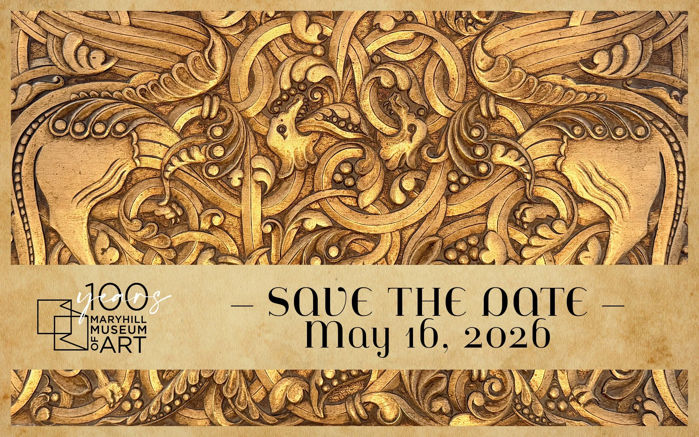 100 Years of A Dream Fundraiser Gala
