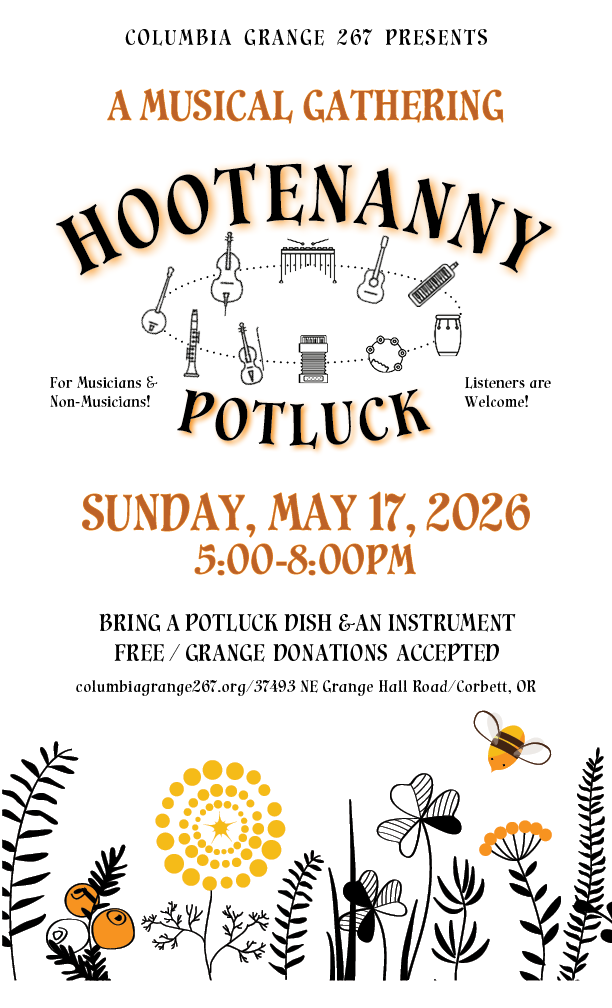 Hootenanny