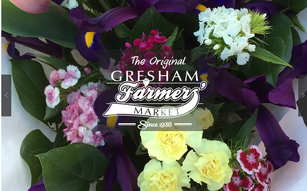 The Original Gresham Farmers' Market