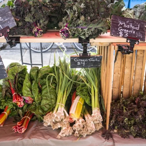  Hood River Farmers Market