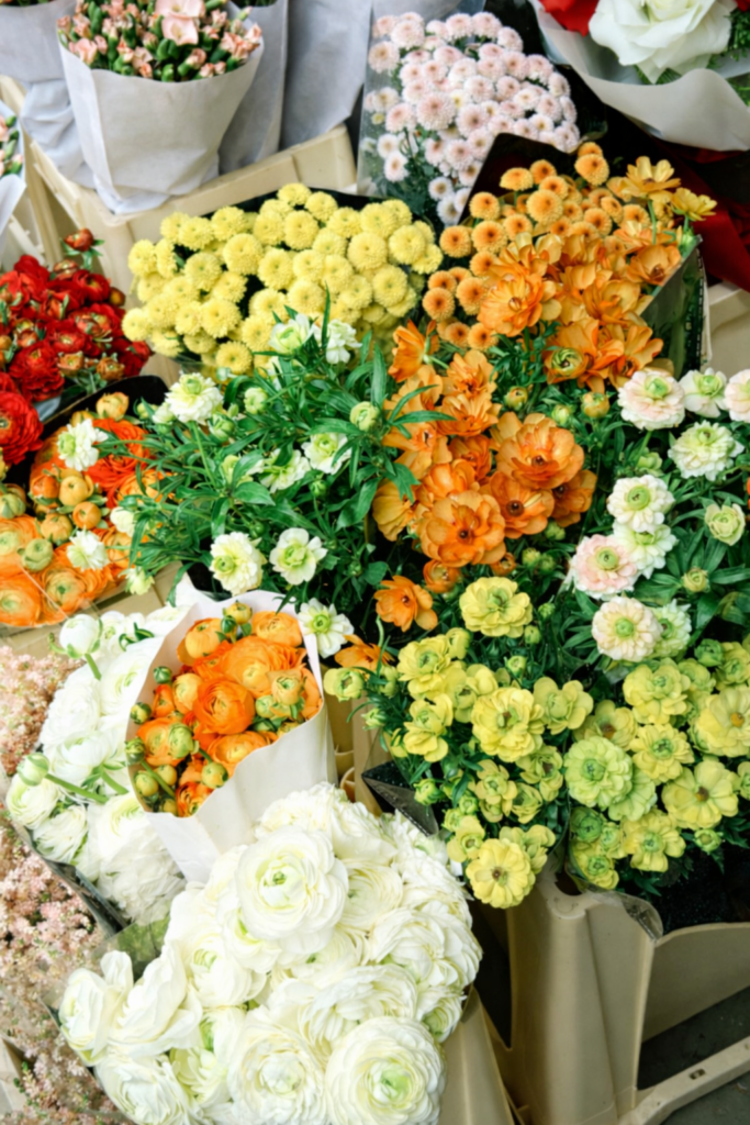 Troutdale Farm Market