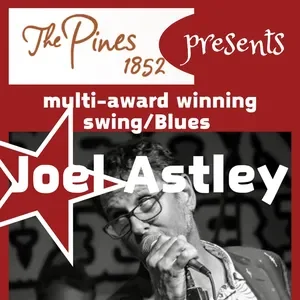  Joel Astley