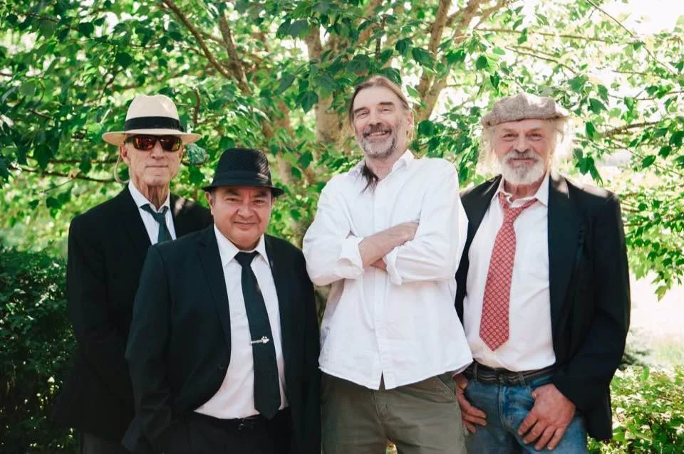 Big River Blues Band