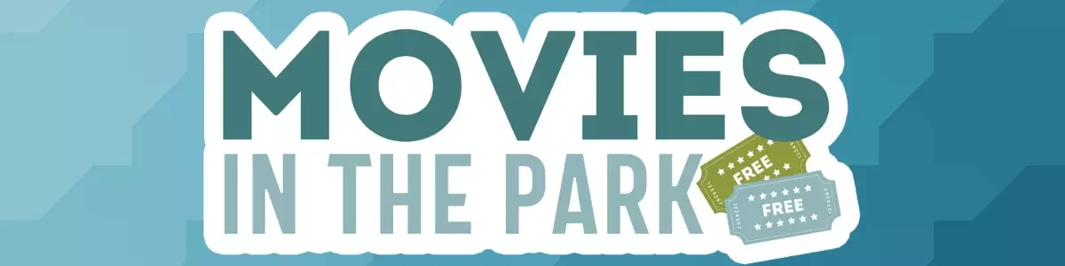 Movies in the Park 