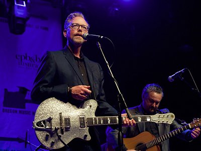 The Pete Krebs Trio