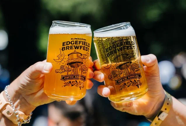 8th Annual Edgefield Brewfest