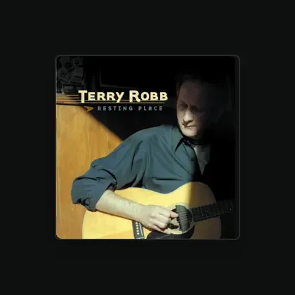 Terry Robb