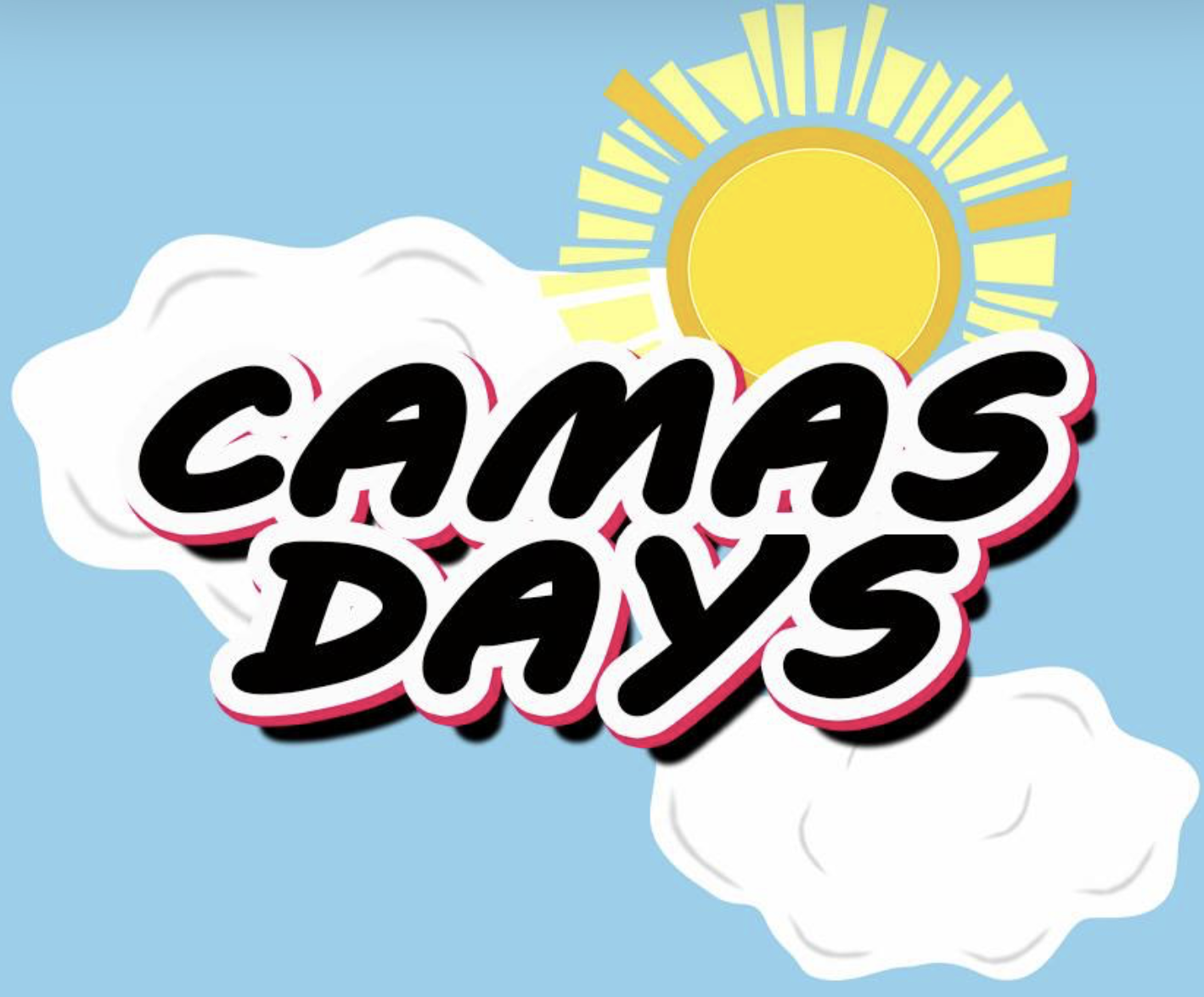 Camas Day