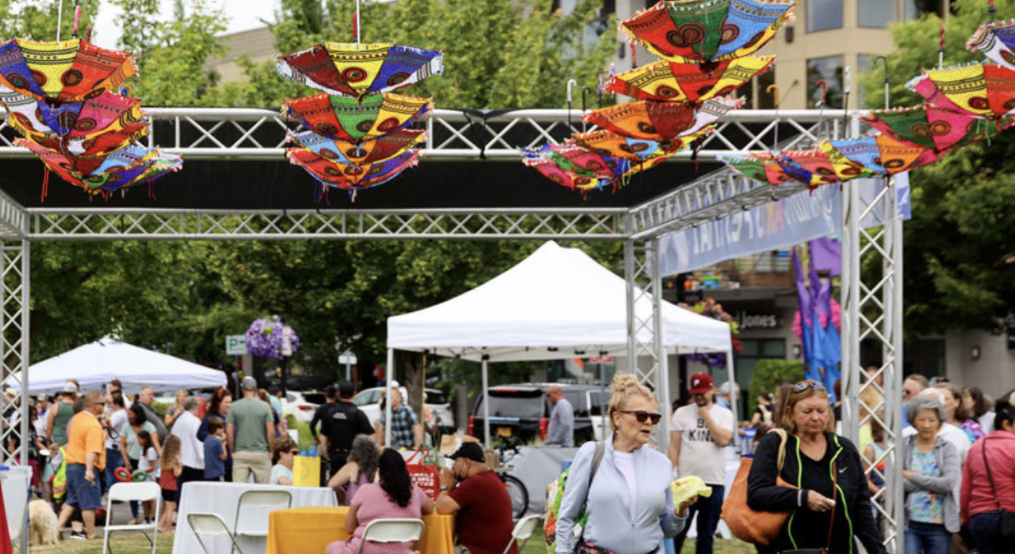 Gresham Arts Festival