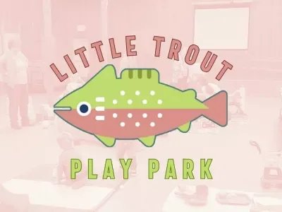 Little Trout Play Park
