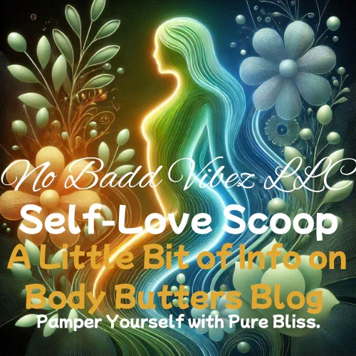 A Little Bit of Info on Body Butters 