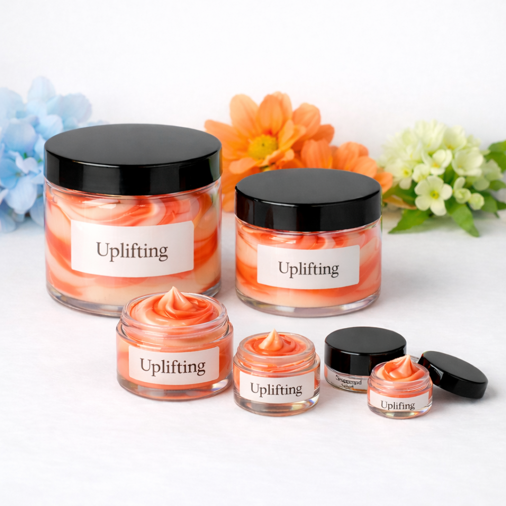 Uplifting- Body Butter