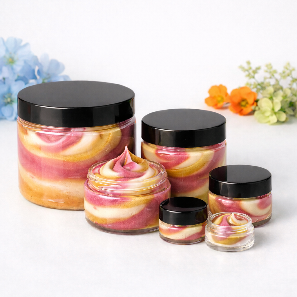 Raspberry Reverie - Body Butter