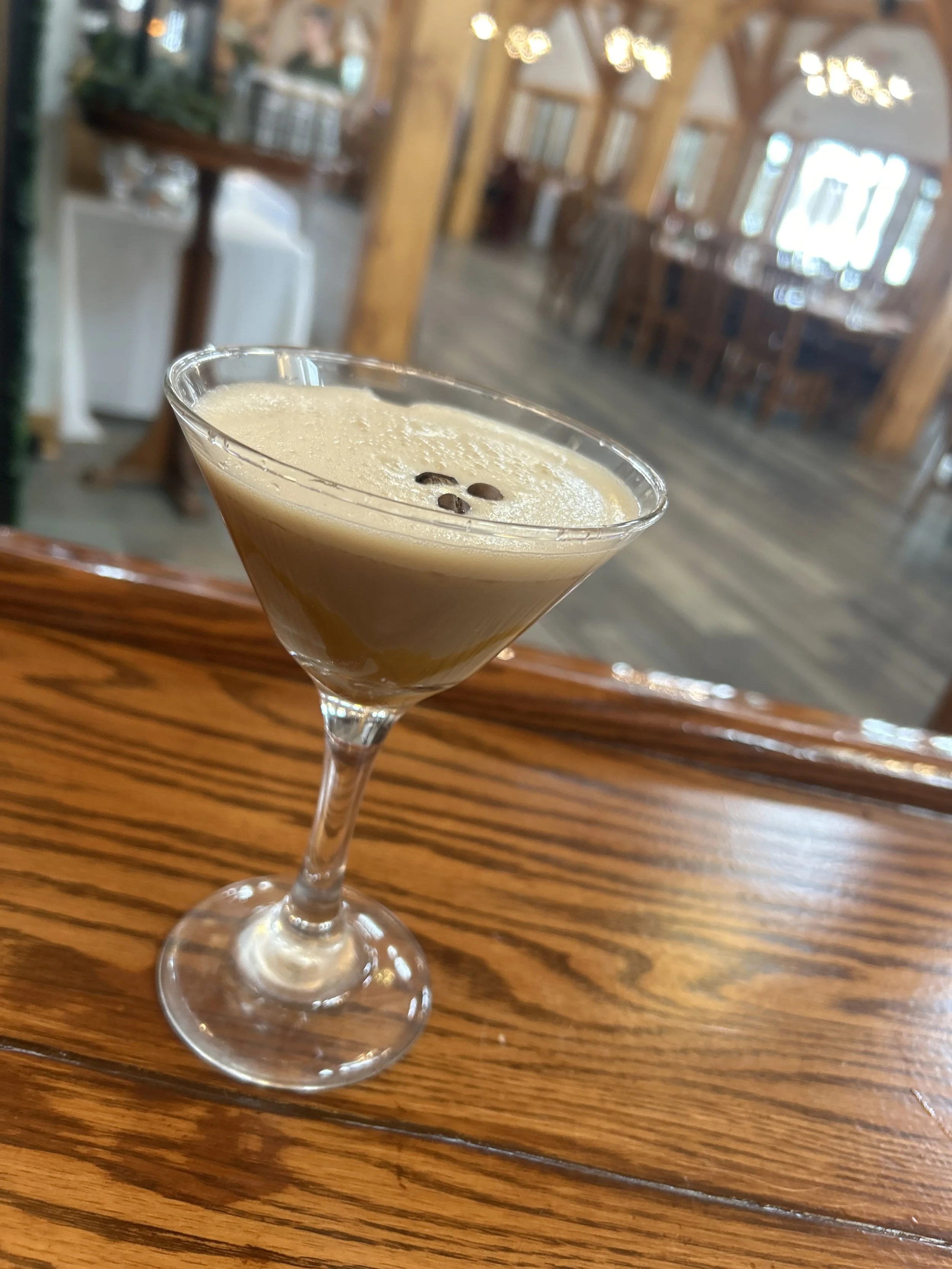 Basic Bartending Package