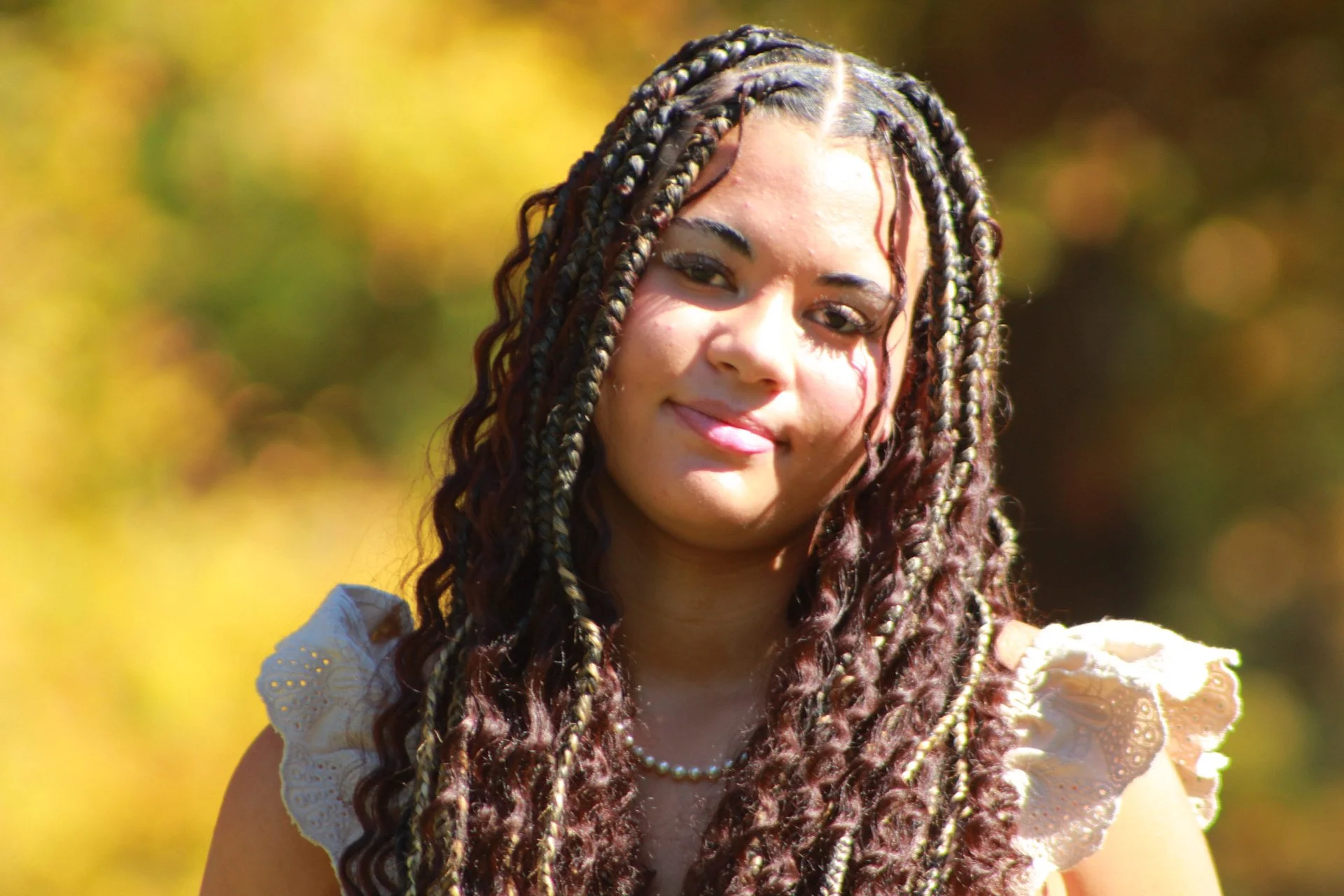 Senior Pictures