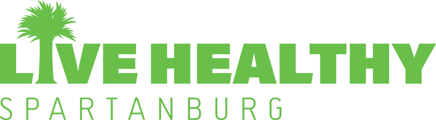 Live Healthy Spartanburg