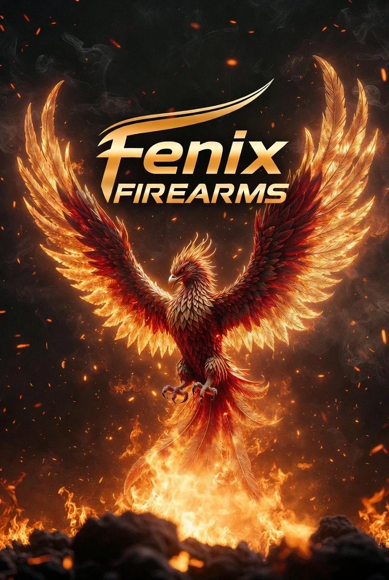 Montana Rifle Stocks