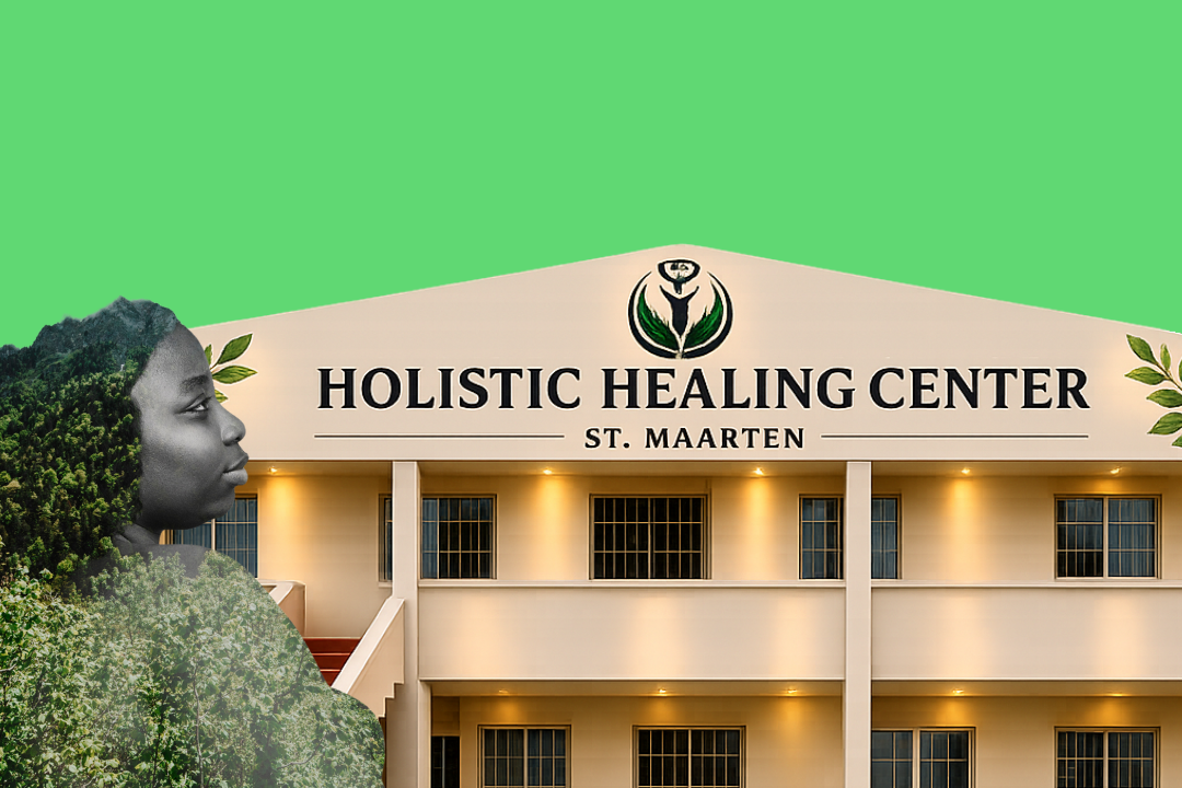 Holistic Healing Center Opens Its Doors to Bring Hope, Healing, and Restoration to St. Martin