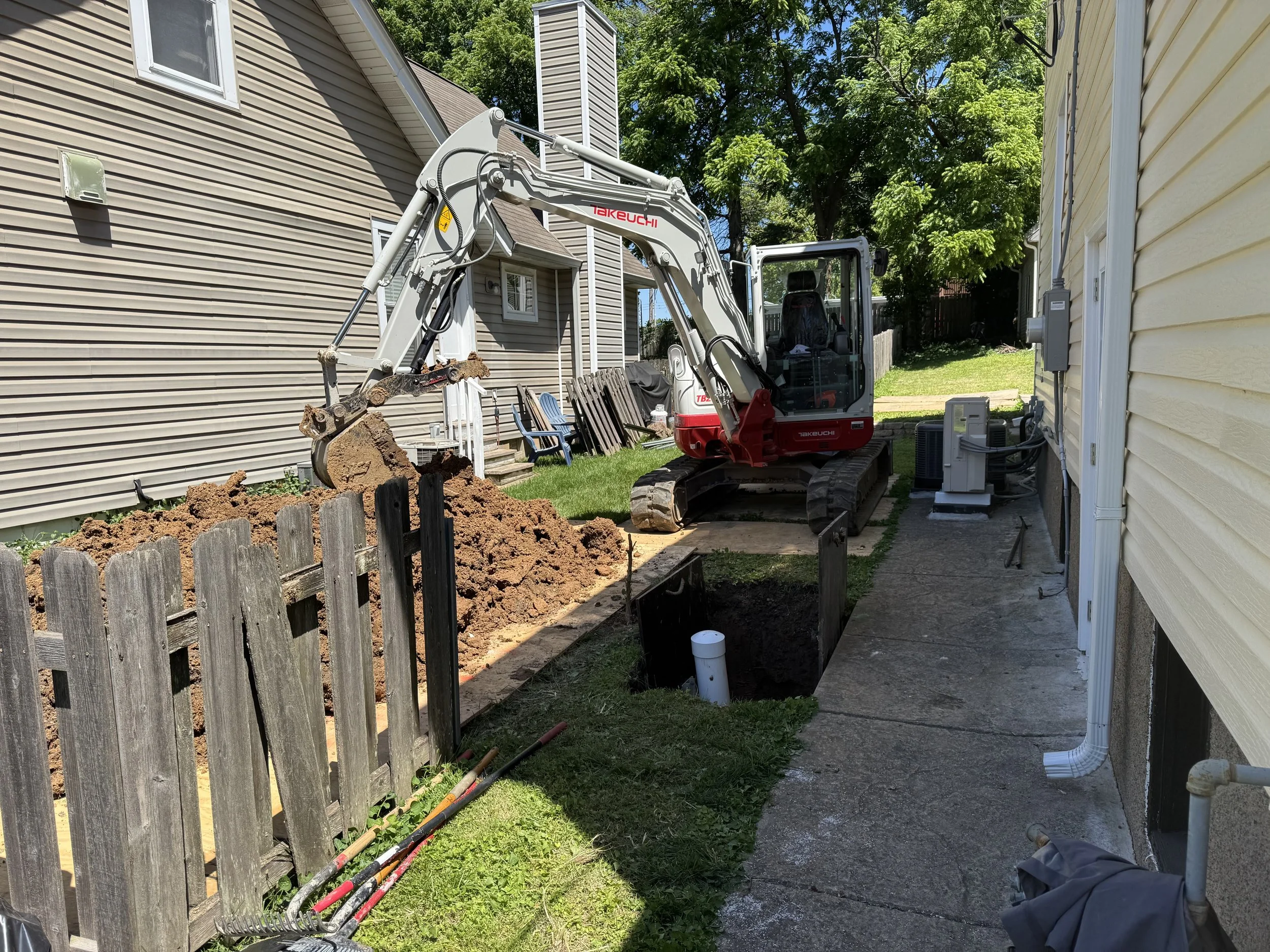 Are You Covered by a Sewer Lateral Repair Program? Here's How to Find Out.