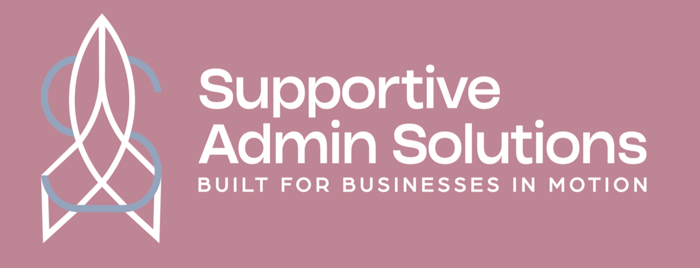 Supportive Admin Solutions