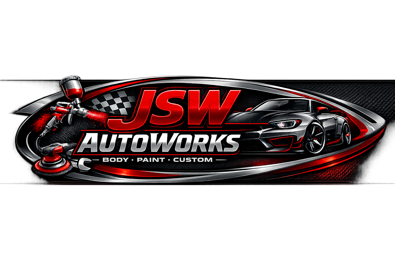 JSW AutoWorks LTD