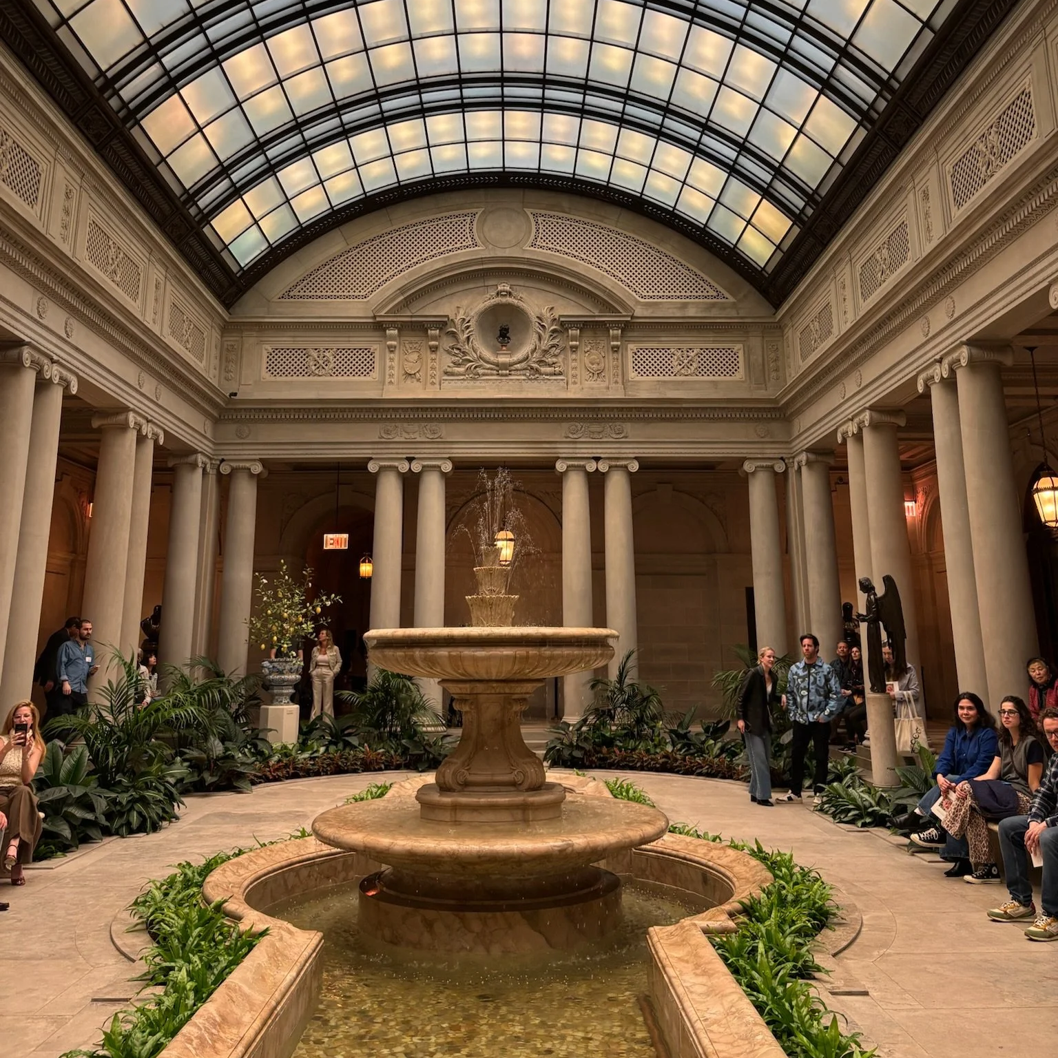 The Frick Collection